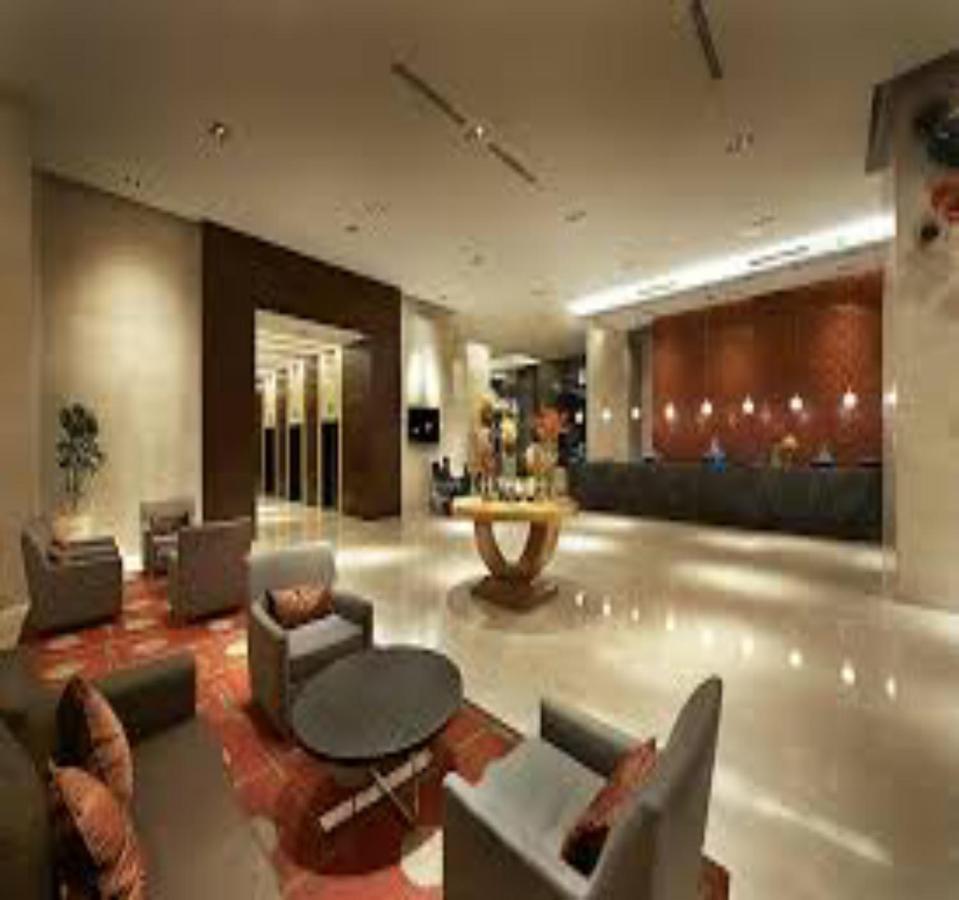 Plaza Apartment At Berjaya Times Square Kl Kuala Lumpur Exterior foto